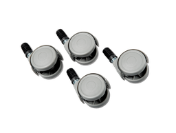 [051140] VILEDA-135083/PUW01140 ROUE CHAUDIERE A VITRE 4/PQT