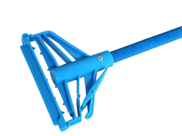 [623119] GLB-3119 MANCHE DE MOPPE BLEU 54'' FIBRE DE VERRE