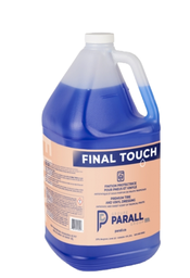 [650010] PARALL-FINAL TOUCH PROTECTION CUIR ET VINYLE  4X4LITRES
