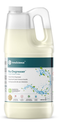 [658888-79] (CSX2)''NU-DEGREASER'' DÉGRAISSANT ÉCOLOGIQUE VENDU CAISSE 2X4L