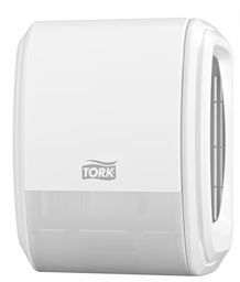 [416021] TORK-256021 DISTRIBUTEUR DE DÉSODORISANT EN CONTINU BLANC ''A3''