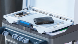 [030591] VILEDA-160591 PLATEAU DE RANGEMENT ORIGO 2 POUR PLAN DE NETTOYAGE