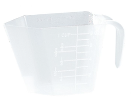 [050008] ADV-2418 TASSE À MESURER 237ML (8OZ)