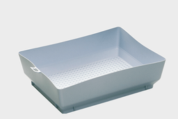 [050779] VILEDA -120821 ORIGO1 TAMIS-PASSOIRE POUR PRÉPARATION DES BACS À VADROUILLES