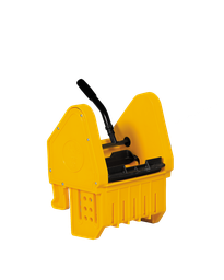 [05123J] VILEDA - 134713 TORDEUR DESCENDANTE JAUNE