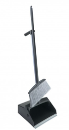 [052051] BVS-LBDP-B3 PORTE-POUSSIÈRE LOBBY ET MINI BALAIS