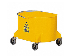 [052603-JN] VILEDA-134718 CHAUDIERE SEULE 26PT JAUNE