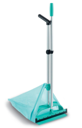 [055645] AG-65645 PORTE-POUSSIÈRE LOBBY AVEC RACLETTE