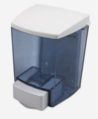 [059330] ADV-9330 ''IMPACT'' DISTRIBUTEUR À SAVON 900ML